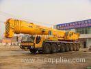 Small Hydraulic 20t Truck Mounted Crane Good Road Adaptability Excellent Lifting Performance