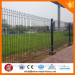 pvc coated welded wire mesh fence