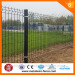 pvc coated welded wire mesh fence