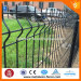 pvc coated welded wire mesh fence