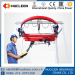 Nucleon Brand Light Duty Flexible Crane System