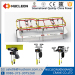 Nucleon Brand Light Duty Flexible Crane System