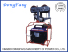Self Moving Mobile Traction Machine ZZC350 for OPGW live line Installation