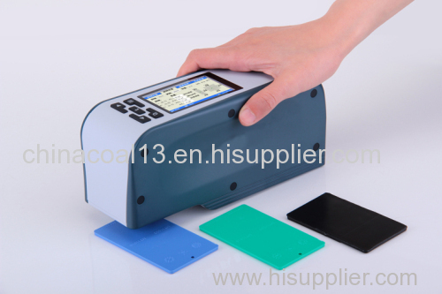 2016 hot selling colorimeter