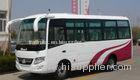 20 Seater Bus 6m - 7m Mini Van Bus 660022402830mm Integral Front Lamp