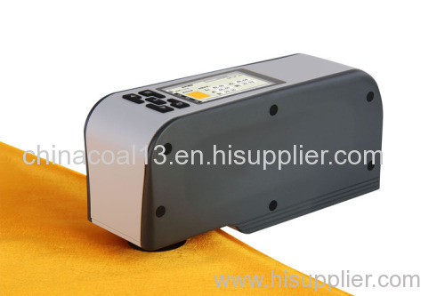 Portable Plastic Colorimeter for sale