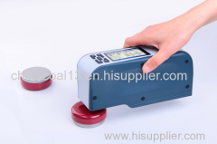 WF series color difference meter