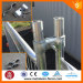 welded temporary swimming pool fence