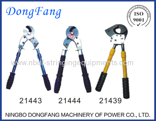 Optic Fiber Cable Socket Grips of OPGW Installation Tools