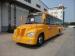 School Bus Air Conditioner Mini Van Bus With Diesel Engine 998024303150mm
