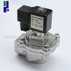 Right Angle Type Electromagnetic Solenoid Valve