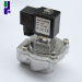 Right Angle Type Electromagnetic Solenoid Valve