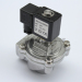 Right Angle Type Electromagnetic Solenoid Valve