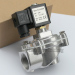 Right Angle Type Electromagnetic Solenoid Valve