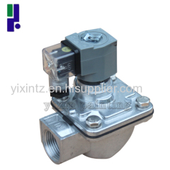 Electro Magnetic Pulse Valve