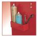 Deluxe Magnetic Spray Can Holder