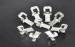 Electrical Contact Assemblies Metal Parts With Good Anti - Corrosion Ability