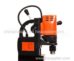 Portable Magnetic Drill Machine