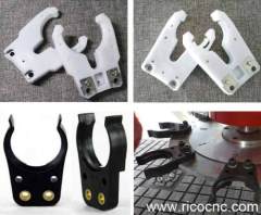 ISO30 Tool Forks CNC Tool Forks ATC Grippers Tool Clip for Beaver 25AVLT8