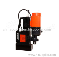 38mm diameter portable magnetic drill stand