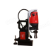 38mm diameter portable magnetic drill stand