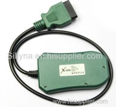 Best selling X-OBD LANDROVER & JAGUAR VAS(Value Added Service) Tool