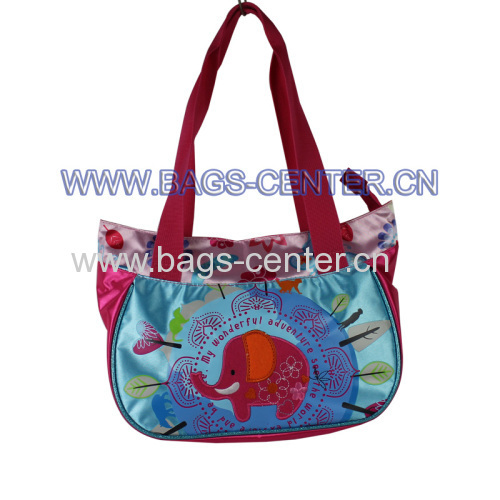 Custom Disney License Handbags