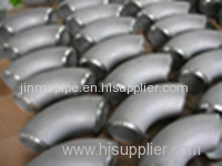 stainless steel Elbow fittings