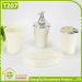 Cheap Price Good Quality Simple Bath Set Gift Manufacturer