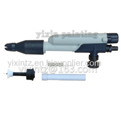 Eurotec Spare Parts for Electrostatic spray gun