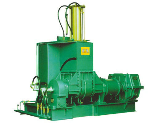 China Dispersion kneader/ Rubber kneader mixer 55L