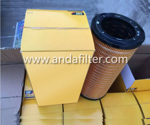 Good Quality Oil filter For CAT 1R-0722 For Sell