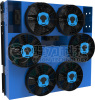 Oil Saving Bus Engine Cooling System