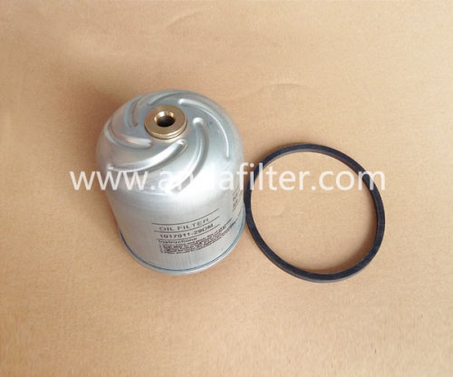 Good Quality Oil filter For FAW Truck 1017011-29DM For Sell