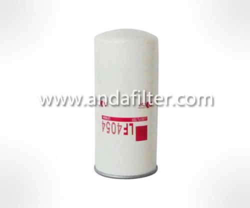 Good Quality Oil filter LF4054