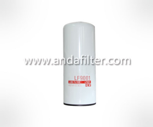 Good Quality Oil filter LF9001 For Sell