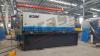 Schneider electrical QC12K 16*6000mm die cutting machine with CE&ISO