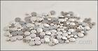 Button Contact New Materials Silver Contact Tips With High Arc Erosion Resistance