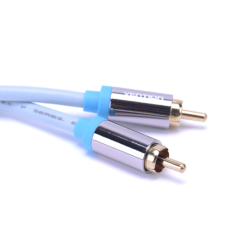 Vention Wholesale Audio Coaxial RCA to RCA male to male