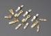 Brass Welding Machine Accessories / Contact Bridge For Switch And Relay