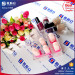 Display Top-Glamorous acrylic nail polish storage box