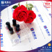 Design Cosmetic Organizer Tote for Vanity Cabinet acrylic nail polish storage box
