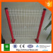 2m*2.5m 3D steel wire mesh fence