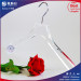 clear acrylic hanger wholesale