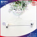 white acrylic hanger wholesale