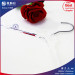 extra large acrylic hanger wholesale