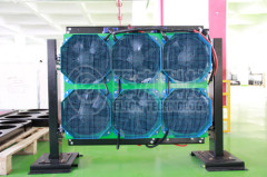 Intelligent Cooling System for Conventional Powered Vehicle