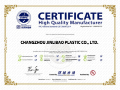 Changzhou Jinlibao Plastic Co., Ltd