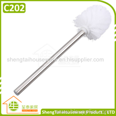 Stainless Steel Disposable Bathroom Toilet Brush Wholesale