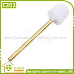 Stainless Steel Disposable Bathroom Toilet Brush Wholesale